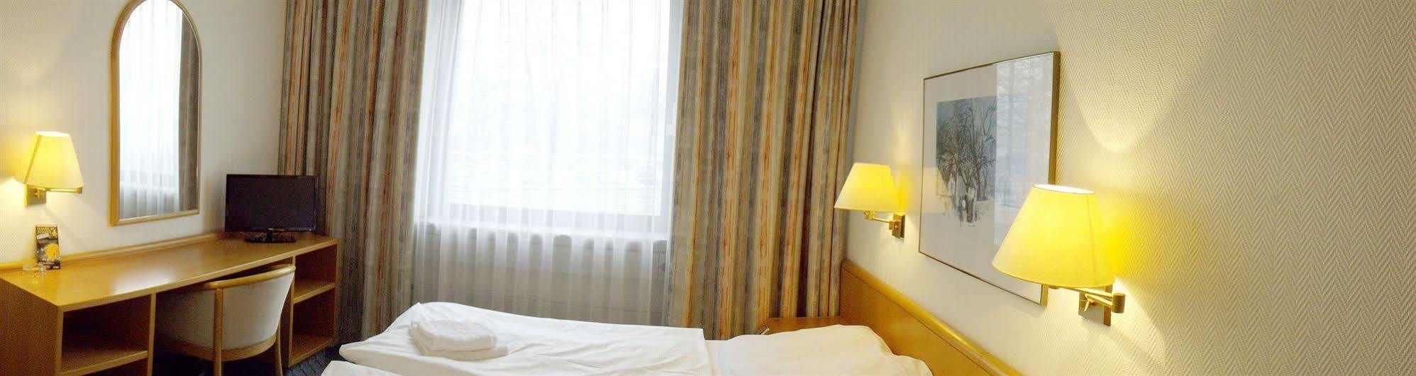 A1 Raststaette & Motel Hamburg-Stillhorn 外观 照片